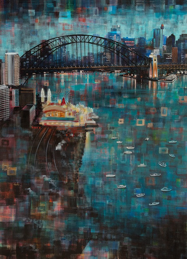 Jennifer Webb - A Night To Remember