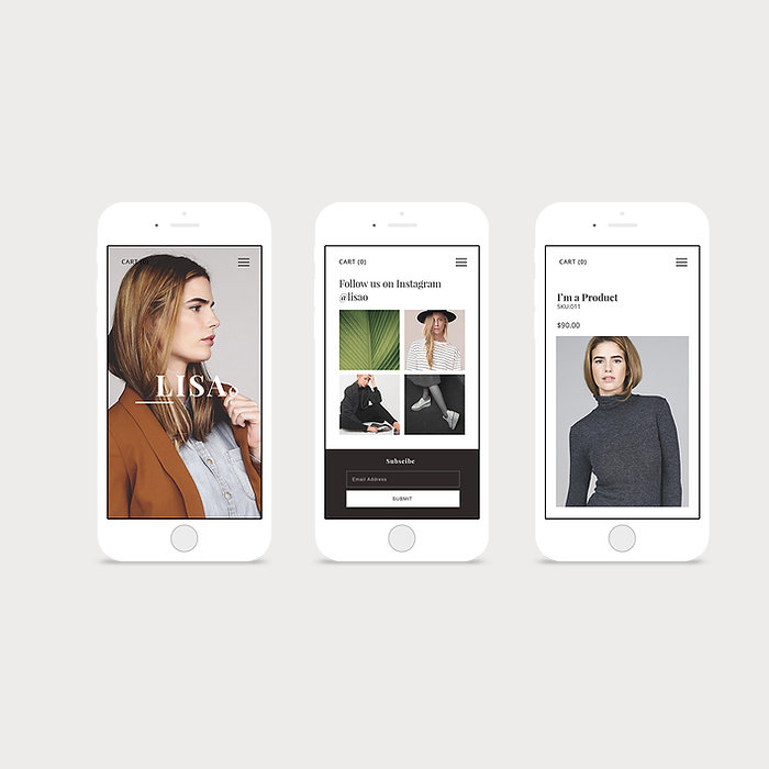 Web Design