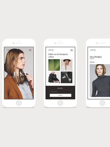 Mobile Friendly Web Design