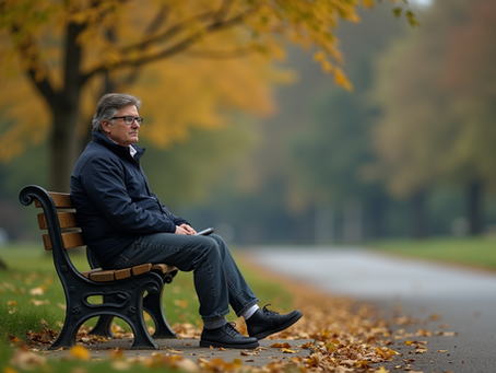 Understanding and Overcoming Cognitive Distortions for a Healthier Mindset