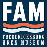 Fredericksburg Area Museum logo.webp