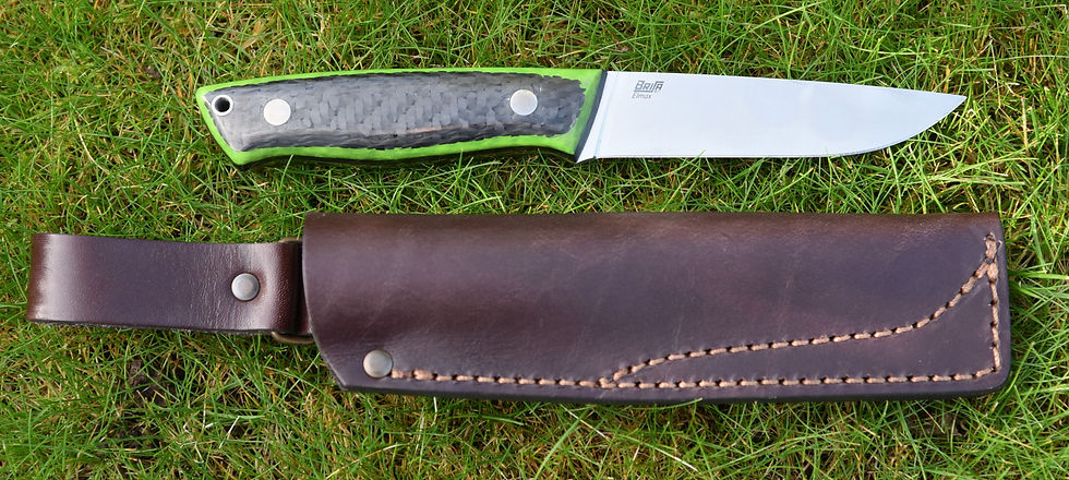 Thumbnail: Eland Special Edition