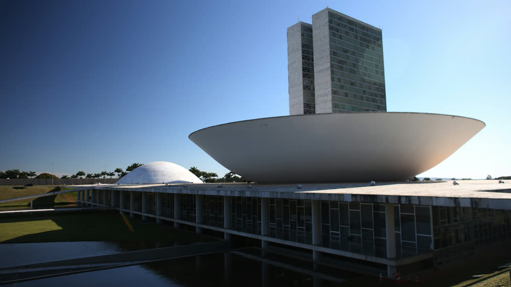 Praça pública ou assembleia