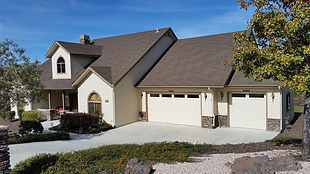 Residential Exterior