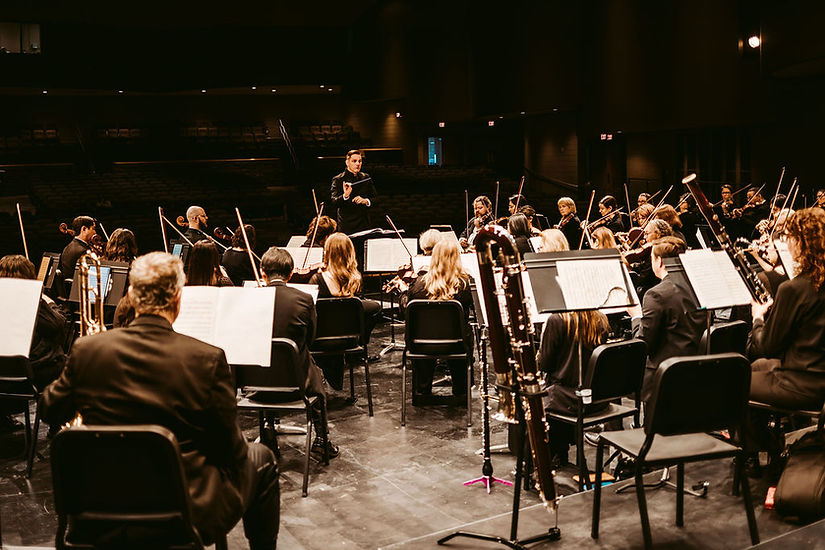 West Valley Symphony