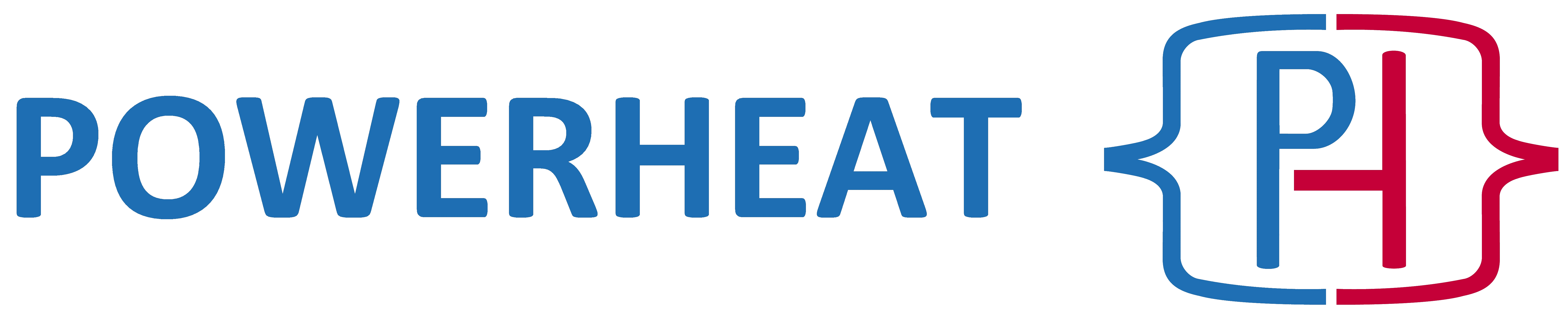 PowerHeat Logo