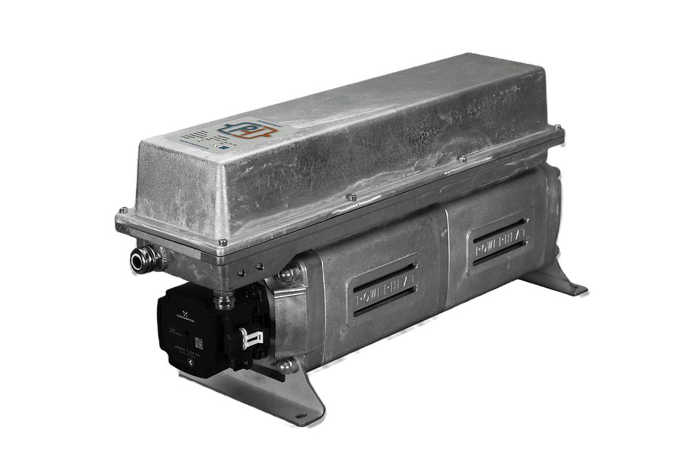PowerHeat Coolant Heater