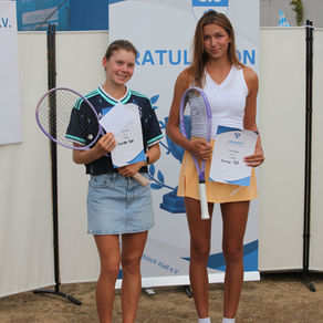 Fotos von Sparkassencup und Turnierwochenende 14.-16.8.2026