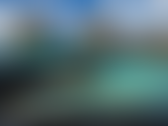 Pessoas são enganadas pela percepção de segurança em locais idílicos 