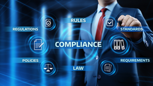 O compartilhamento de responsabilidades tem a finalidade de estabelecer prontidão de todos os atores da comunidade a ser alcançada por meio de requisitos legais.