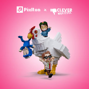 Pixlton Project