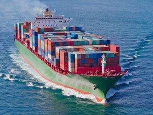 Ocean transportation