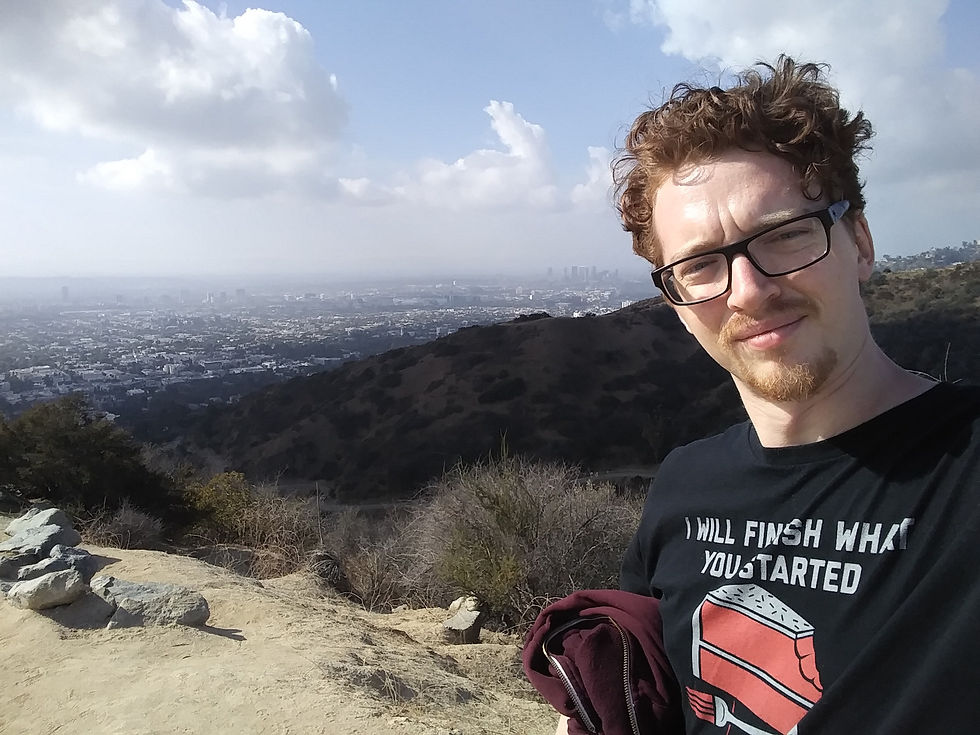 What happened to N.H. Roncolato?