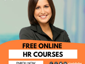 TOP FREE HR ONLINE COURSES FOR HR PROFESSIONALS