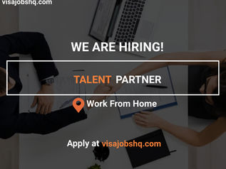 APPLY NOW AS A RECRUITING COORDINATOR, WORK IS REMOTE 