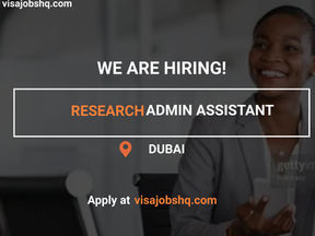 REMOTE OPPORTUNITY FOR A RESEARCH ASSISTANT 1,500,000 UGANDAN SHILLINGS PER MONTH 