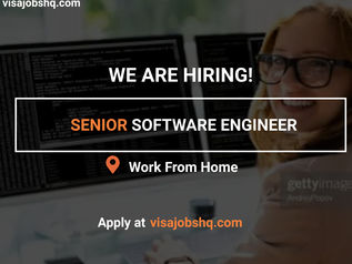 APPLY AS A SENIOR SOFTWARE ENGINEER, BACKEND (SHOPPING CORE), WORK FROM HOME