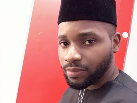 Meet John Ologunleko, the rising building supplies entreprenuer.