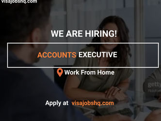 VIRTUAL SALESMANSHIP MATTERS: REMOTE ACCOUNT EXECUTIVE POSITIONS WITH REWARDING COMPENSATION