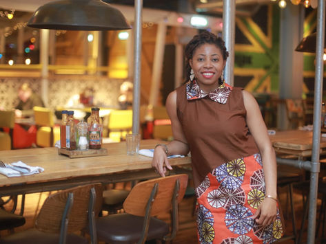 Meet the Nigerian PhD candidate and academic trail blazer at Aston university – Uzoamaka Nduka