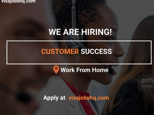 REMOTE ON-BOARDING PRO NEEDED: HELP NEW CUSTOMERS ACHIEVE SUCCESS AND EARN UP TO $1500/MONTH