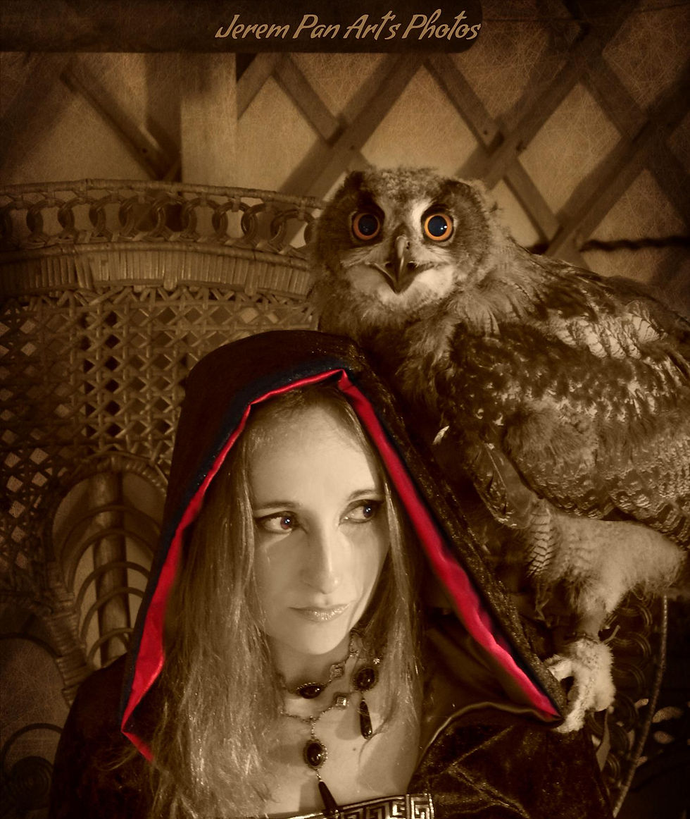 SHOOTING PHOTO