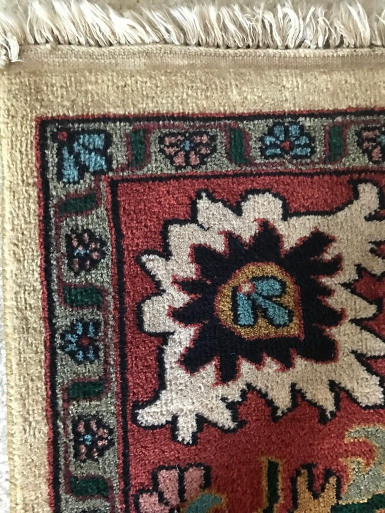Rug Cleaning Orange County