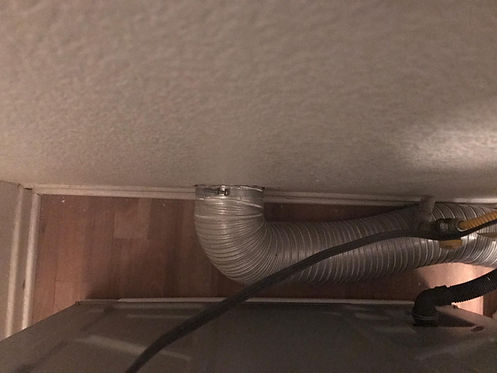 dryer vent cleaning in irvine