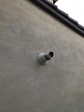 dryer vent cleanig Mission Vieo