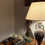 Küçük resim: Antique lampshade amphora