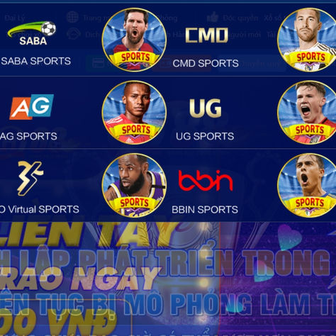 Cá cược thể thao QH99 đắm chìm từng trận cầu hấp dẫn