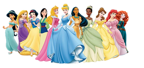 Princesses