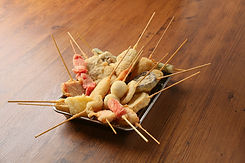 串カツ盛り合わせ6.JPG
