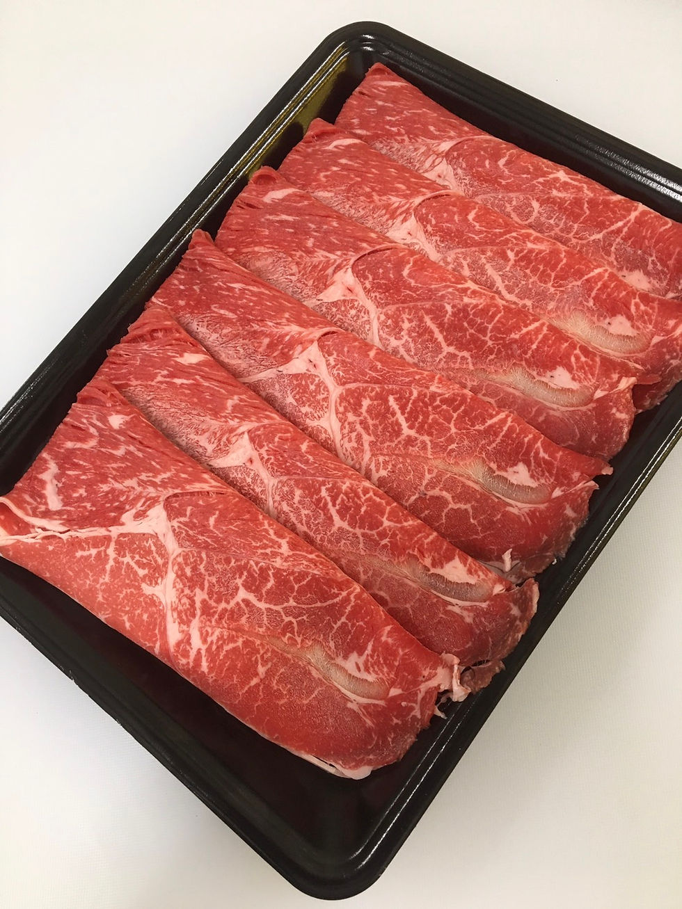 八雲牛 肩しゃぶしゃぶ 300g