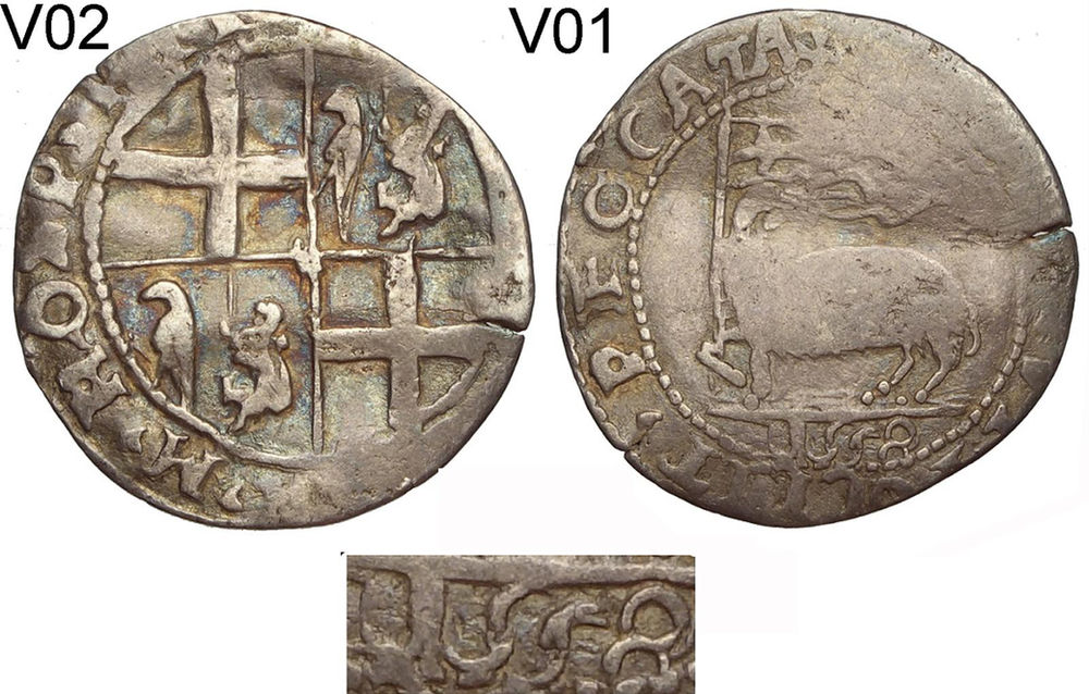 What is a coin worth?