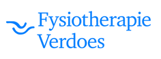 Logo van Fysiotherapie Verdoes