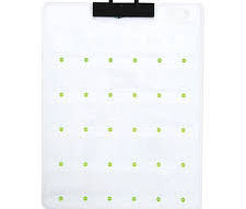 Cartes pour le mur sonore