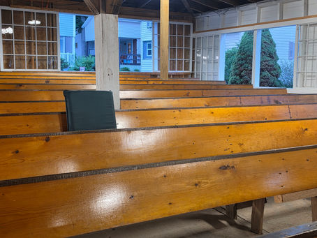 Pick a Seat