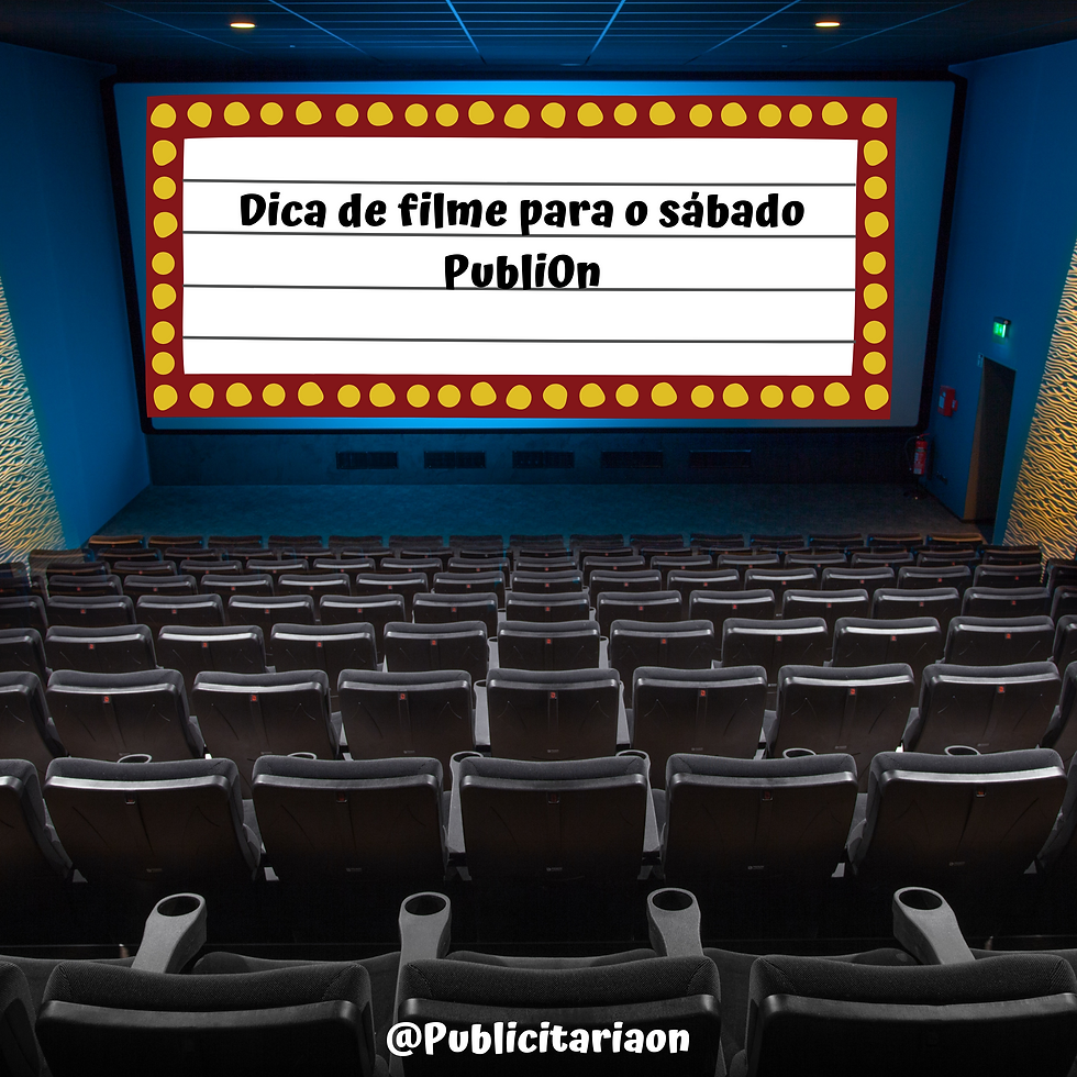 Filme do Dia ♥️