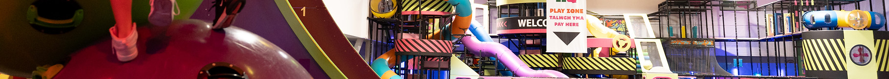 fun hq play zone