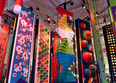 fun hq clip 'n climb