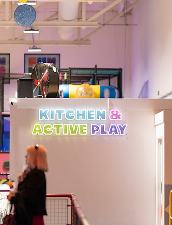 fun hq kitchen
