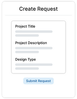 new project request