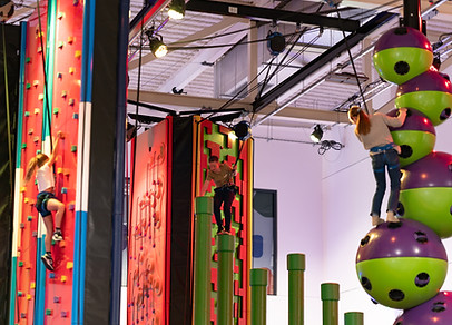 fun hq clip 'n climb