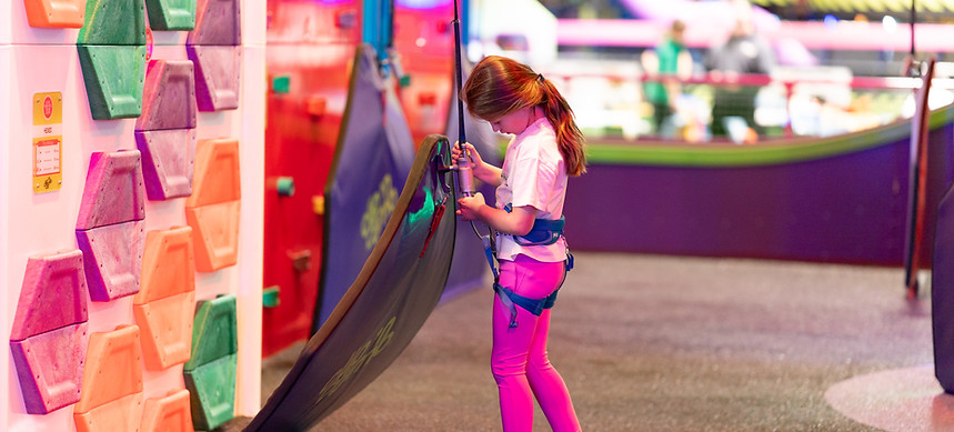 clip 'n climb cardiff
