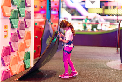 clip 'n climb cardiff