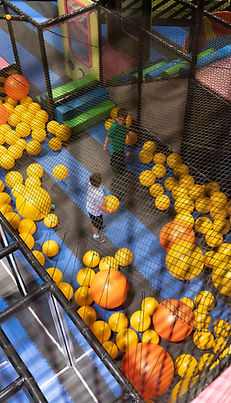 fun hq play zone soft play