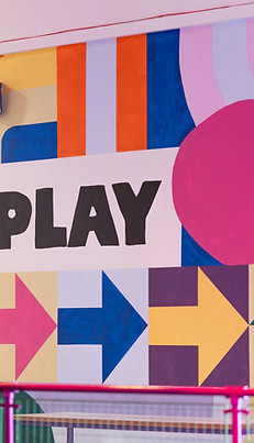 fun hq indoor play centre