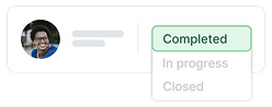 website widget