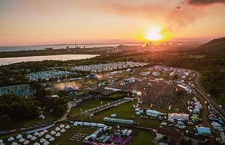 in it together festival